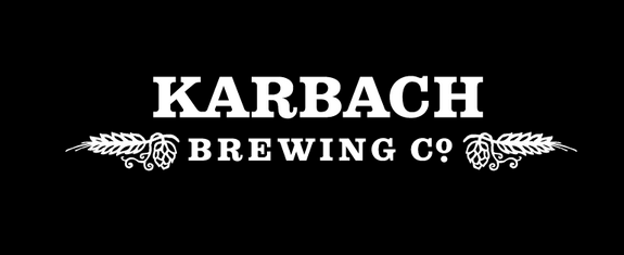 Karbach Brewing Co. logo