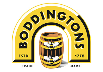 Boddingtons logo