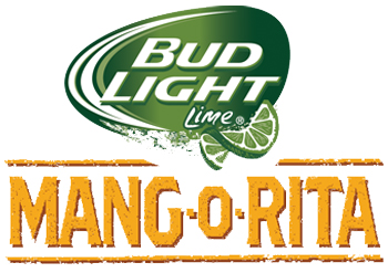 Bud Light Lime MangoRita Logo