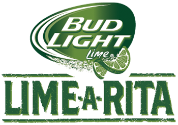 Bud Light Lime-a-Rita logo