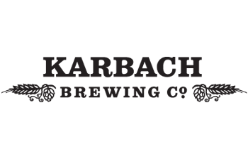 Karbach Brewing Co. logo