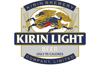 Kirin Light Beer logo