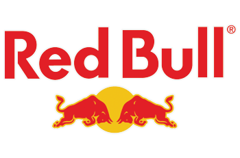 Red Bull logo