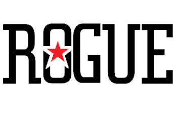 Rogue logo