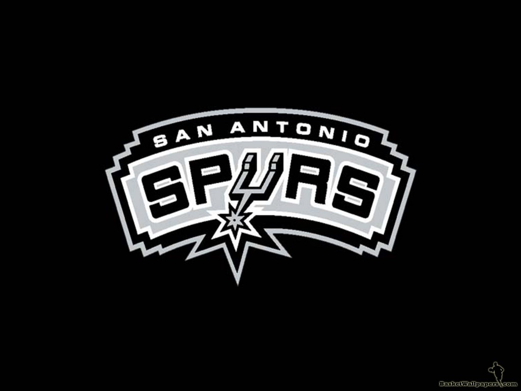 San Antonio Spurs logo