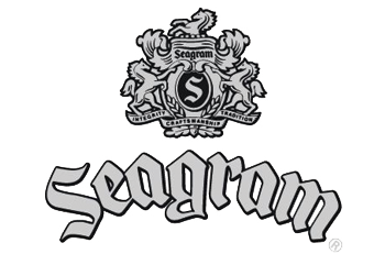 Seagram logo