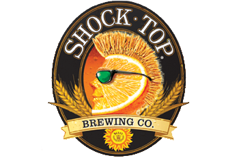 Shock Top Brewing Co. logo