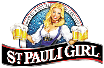 St. Pauli Girl logo