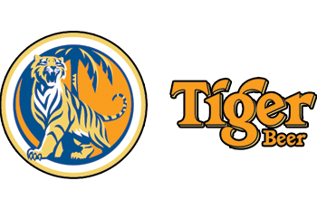 Tiger Beer logo