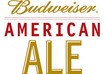 Budweiser American Ale logo