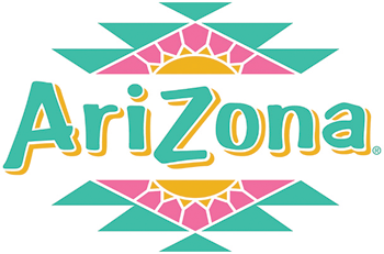 Arizona Tea Beverage Co. logo