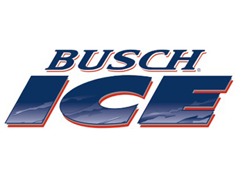 Busch Ice logo