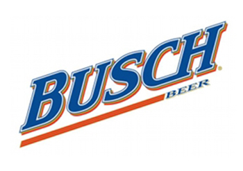Busch Beer logo