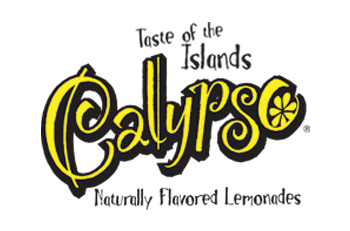 Calypso Naturally Flavored Lemonades logo