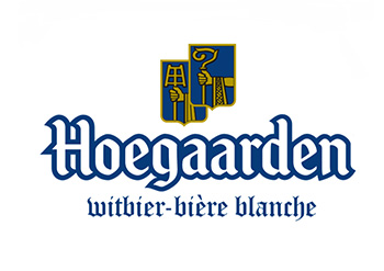 Hoegaarden logo