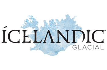 Icelandic Glacial logo