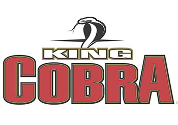 King Cobra logo