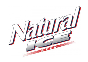 Natural ice logo