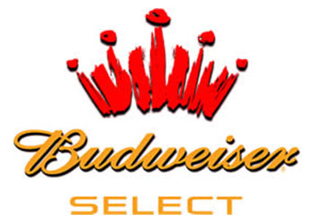 Budweiser Select logo
