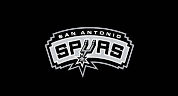 San Antonio Spurs logo