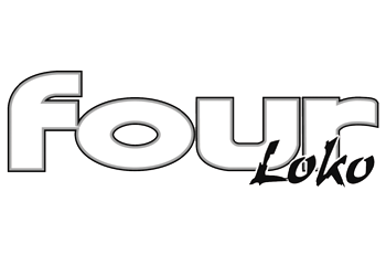 Four Loko logo