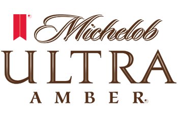 Michelob Ultra Amber logo