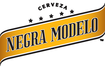 Negra Modelo logo