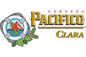 Pacifico Clara logo