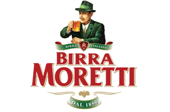 Birra Moretti logo
