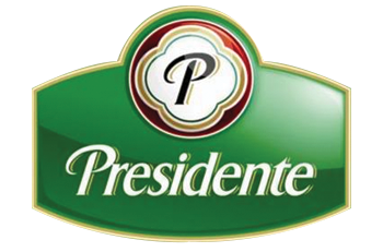 Presidente logo