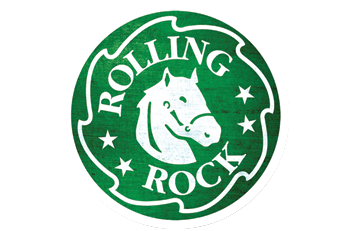 Rolling Rock