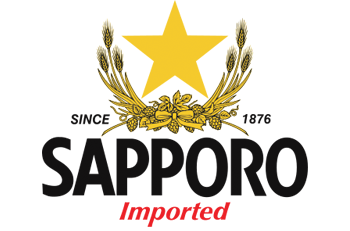 Sapporo Imported logo