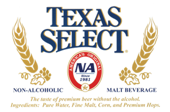Texas Select logo