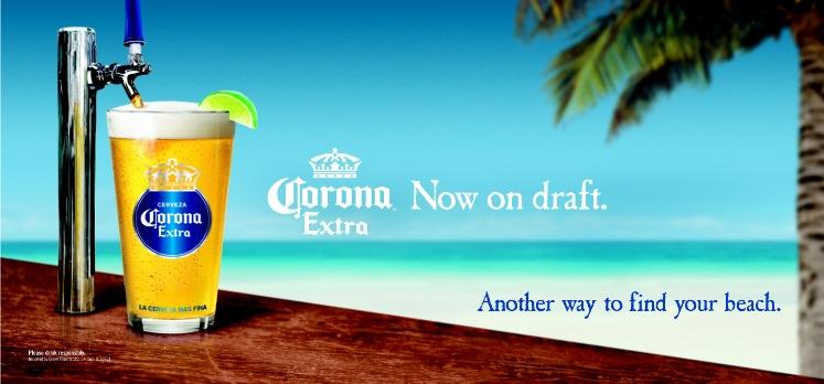 Draft corona