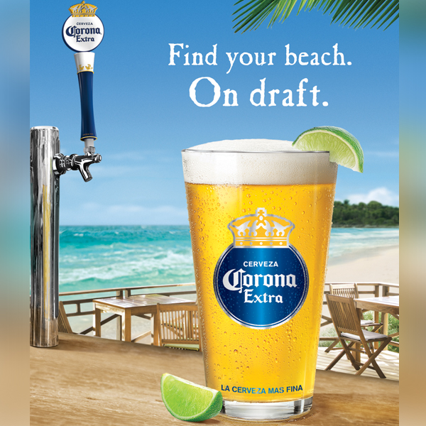 Draft corona