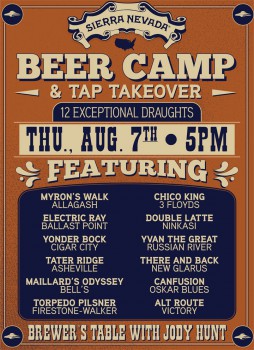 Beer Camp