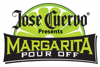 Margarita Pour Off logo