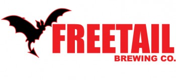 freetail brewing company logo