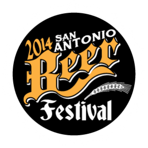 san antonio beer festival logo