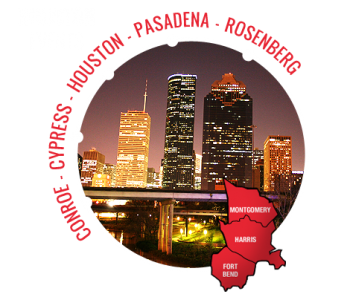Houston events picture