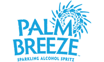 Palm Breeze Logo