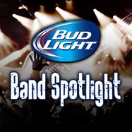 bud light sponsor band spotlight