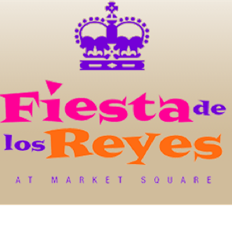 fiesta de los reyes logo