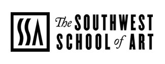 the southwest school of art logo