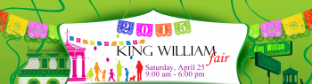 King William Fair Flyer