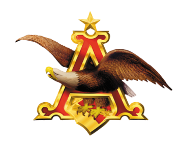 anheuser busch logo