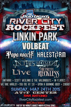 rivercity rockfest banner
