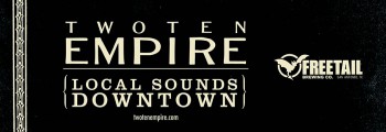 twoten empire ad