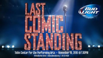 last comic standing