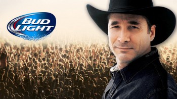 Bud Light Cowboy